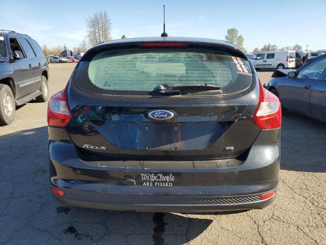 Photo 5 VIN: 1FADP3K27DL252206 - FORD FOCUS 