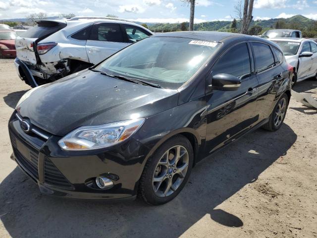 Photo 0 VIN: 1FADP3K27DL252707 - FORD FOCUS SE 