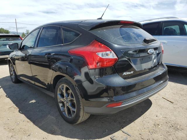 Photo 1 VIN: 1FADP3K27DL252707 - FORD FOCUS SE 