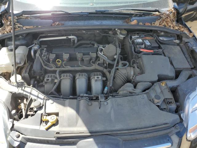 Photo 10 VIN: 1FADP3K27DL252707 - FORD FOCUS SE 