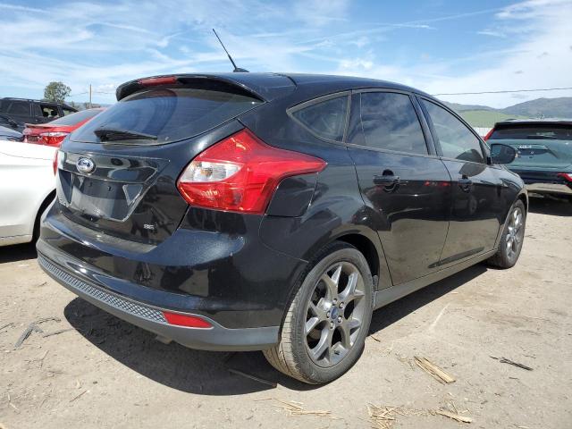 Photo 2 VIN: 1FADP3K27DL252707 - FORD FOCUS SE 