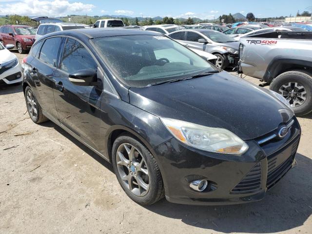 Photo 3 VIN: 1FADP3K27DL252707 - FORD FOCUS SE 