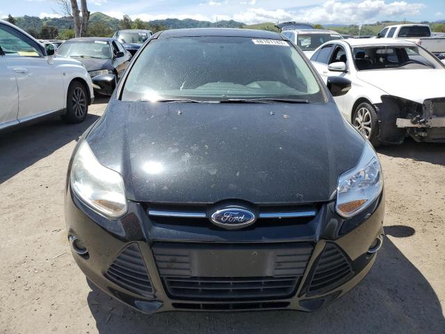 Photo 4 VIN: 1FADP3K27DL252707 - FORD FOCUS SE 