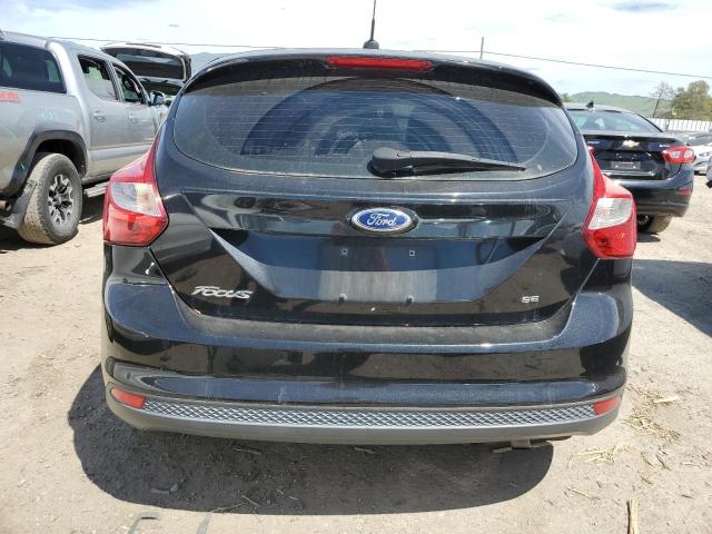 Photo 5 VIN: 1FADP3K27DL252707 - FORD FOCUS SE 