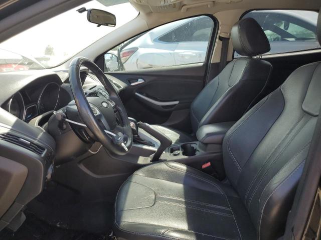 Photo 6 VIN: 1FADP3K27DL252707 - FORD FOCUS SE 