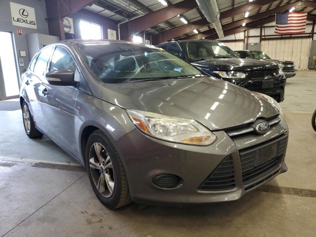 Photo 0 VIN: 1FADP3K27DL258037 - FORD FOCUS SE 