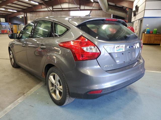 Photo 2 VIN: 1FADP3K27DL258037 - FORD FOCUS SE 