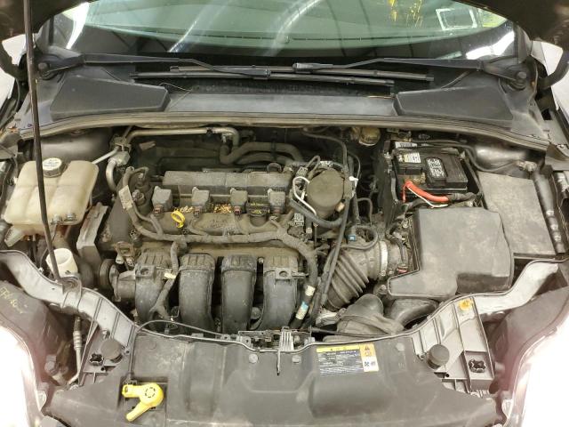 Photo 6 VIN: 1FADP3K27DL258037 - FORD FOCUS SE 