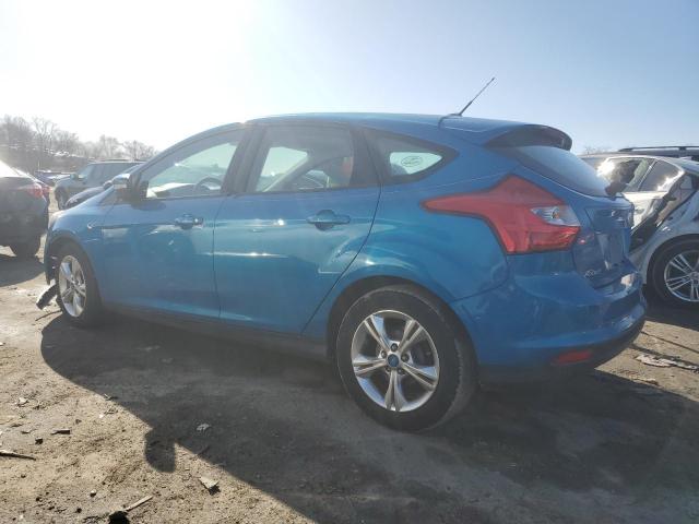 Photo 1 VIN: 1FADP3K27DL258300 - FORD FOCUS 