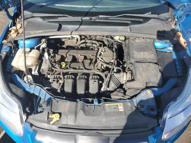 Photo 10 VIN: 1FADP3K27DL258300 - FORD FOCUS 