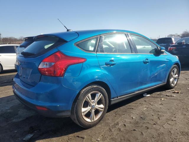 Photo 2 VIN: 1FADP3K27DL258300 - FORD FOCUS 