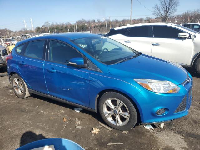 Photo 3 VIN: 1FADP3K27DL258300 - FORD FOCUS 