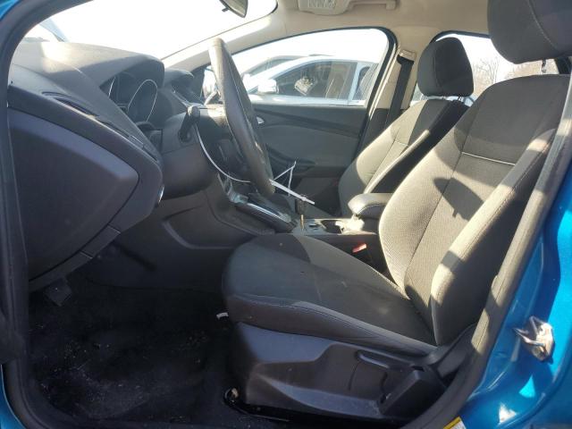 Photo 6 VIN: 1FADP3K27DL258300 - FORD FOCUS 