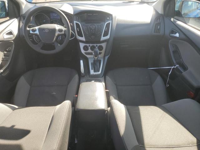 Photo 7 VIN: 1FADP3K27DL258300 - FORD FOCUS 