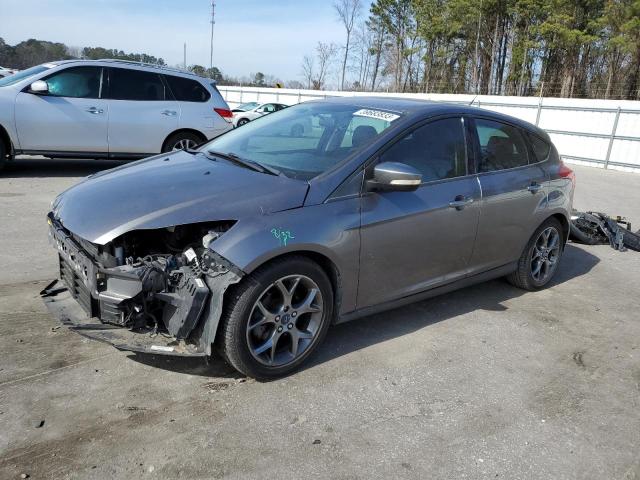 Photo 0 VIN: 1FADP3K27DL259057 - FORD FOCUS SE 