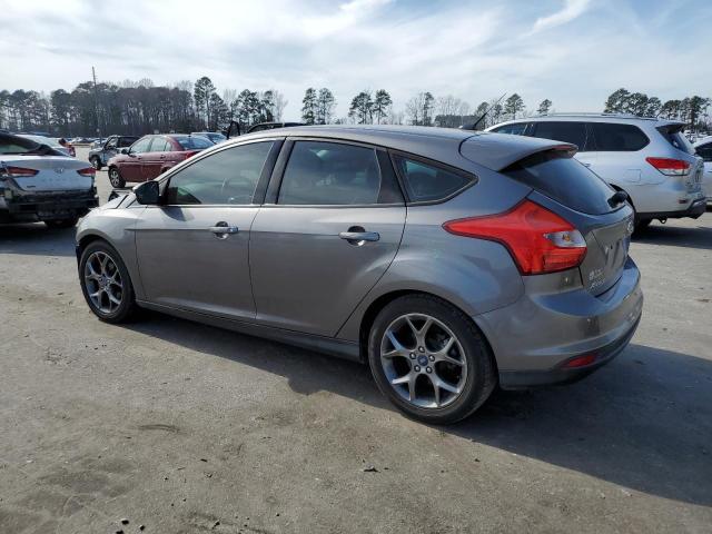 Photo 1 VIN: 1FADP3K27DL259057 - FORD FOCUS SE 