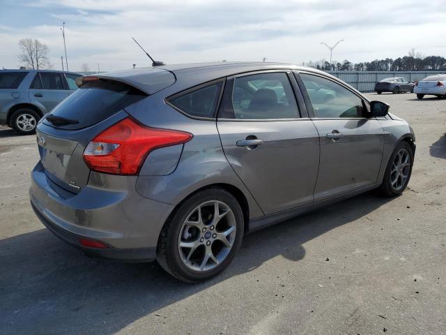 Photo 2 VIN: 1FADP3K27DL259057 - FORD FOCUS SE 