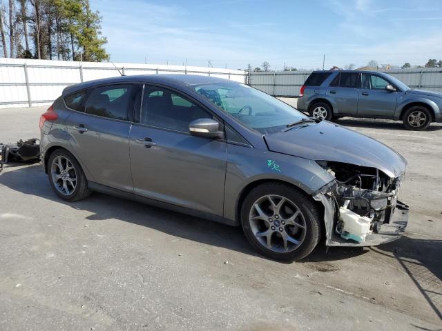 Photo 3 VIN: 1FADP3K27DL259057 - FORD FOCUS SE 