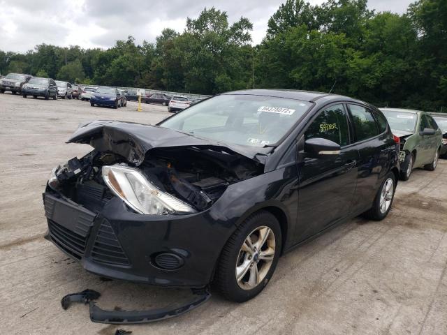 Photo 1 VIN: 1FADP3K27DL261293 - FORD FOCUS SE 