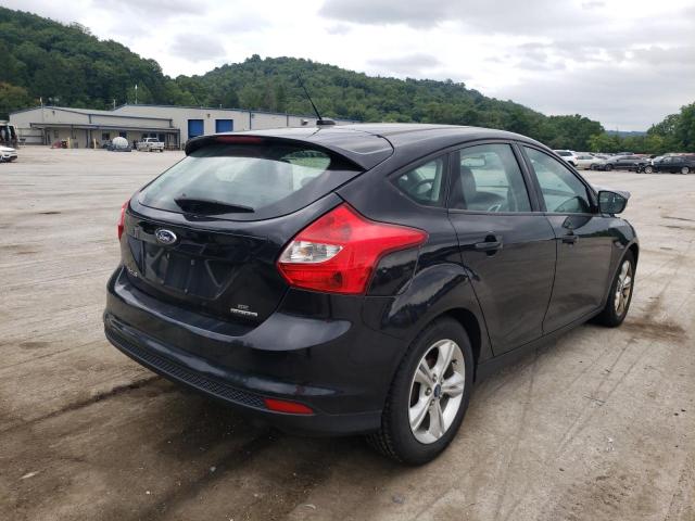 Photo 3 VIN: 1FADP3K27DL261293 - FORD FOCUS SE 