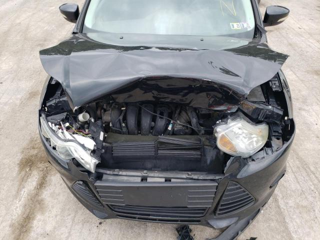 Photo 6 VIN: 1FADP3K27DL261293 - FORD FOCUS SE 