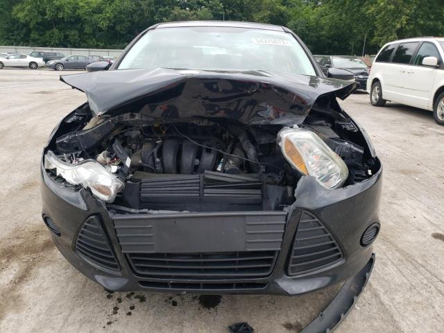 Photo 8 VIN: 1FADP3K27DL261293 - FORD FOCUS SE 