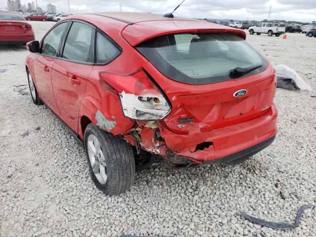 Photo 2 VIN: 1FADP3K27DL265876 - FORD FOCUS SE 