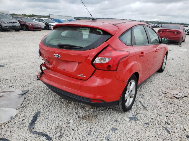 Photo 3 VIN: 1FADP3K27DL265876 - FORD FOCUS SE 