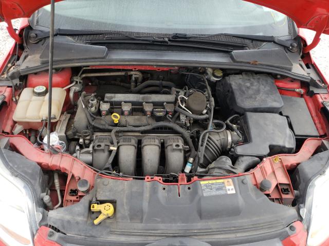 Photo 6 VIN: 1FADP3K27DL265876 - FORD FOCUS SE 