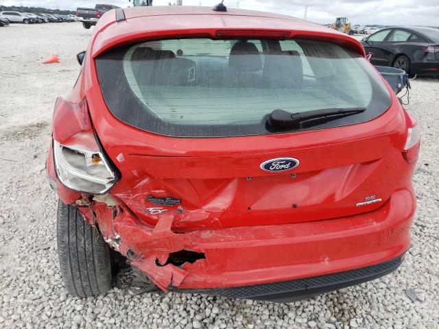 Photo 8 VIN: 1FADP3K27DL265876 - FORD FOCUS SE 