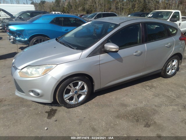 Photo 1 VIN: 1FADP3K27DL267255 - FORD FOCUS 