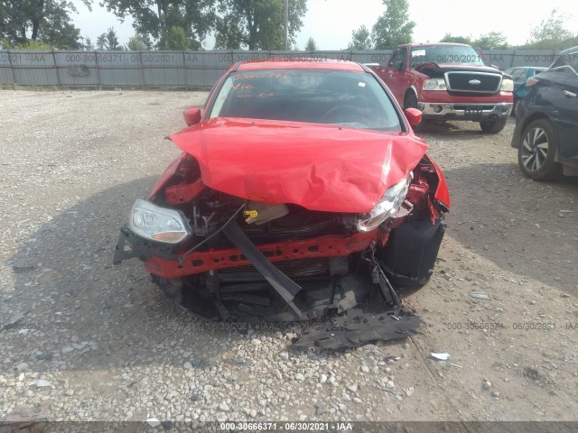 Photo 5 VIN: 1FADP3K27DL267613 - FORD FOCUS 