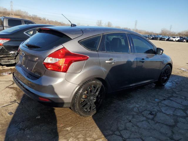 Photo 2 VIN: 1FADP3K27DL267675 - FORD FOCUS 