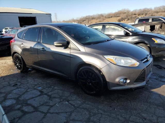 Photo 3 VIN: 1FADP3K27DL267675 - FORD FOCUS 