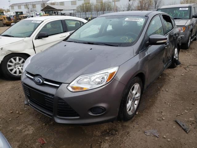 Photo 1 VIN: 1FADP3K27DL269393 - FORD FOCUS SE 