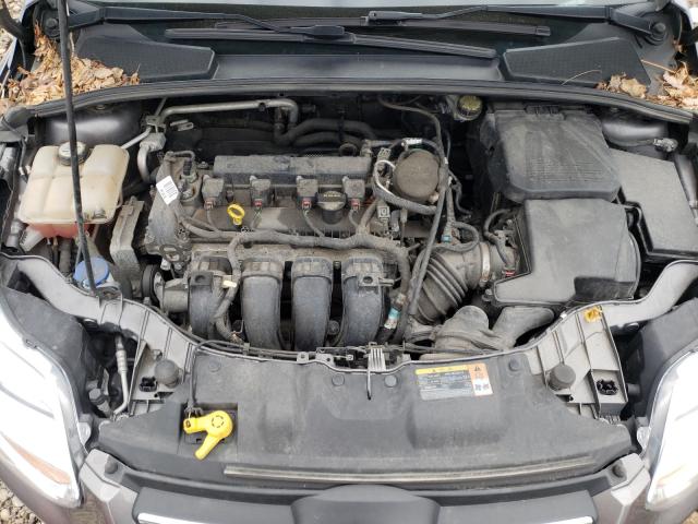 Photo 6 VIN: 1FADP3K27DL269393 - FORD FOCUS SE 