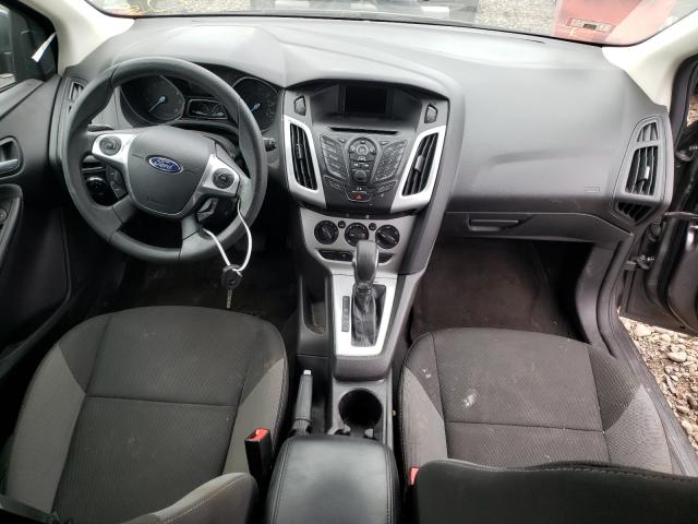 Photo 8 VIN: 1FADP3K27DL269393 - FORD FOCUS SE 