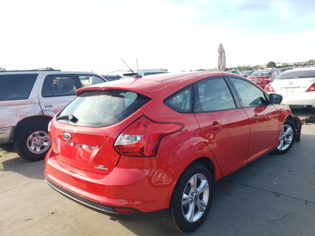 Photo 3 VIN: 1FADP3K27DL269653 - FORD FOCUS SE 