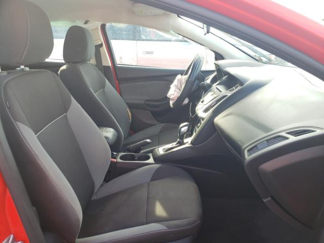 Photo 4 VIN: 1FADP3K27DL269653 - FORD FOCUS SE 