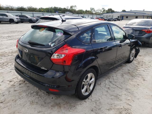 Photo 3 VIN: 1FADP3K27DL269765 - FORD FOCUS SE 