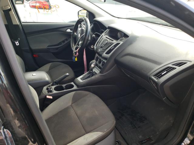 Photo 4 VIN: 1FADP3K27DL269765 - FORD FOCUS SE 