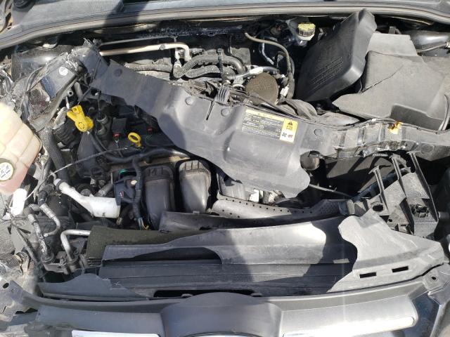 Photo 6 VIN: 1FADP3K27DL269765 - FORD FOCUS SE 