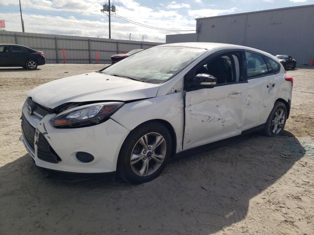 Photo 0 VIN: 1FADP3K27DL275291 - FORD FOCUS 