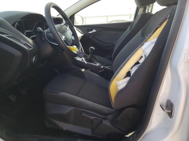 Photo 6 VIN: 1FADP3K27DL275291 - FORD FOCUS 