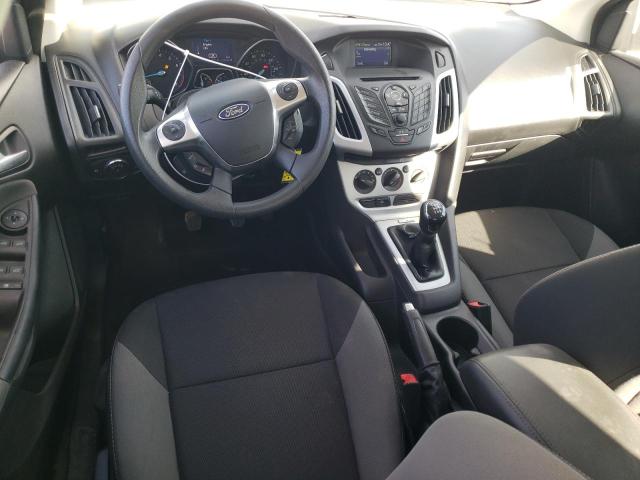 Photo 7 VIN: 1FADP3K27DL275291 - FORD FOCUS 