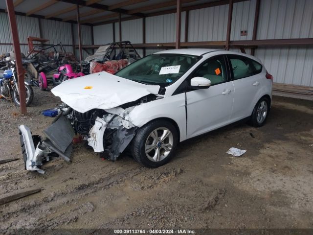 Photo 1 VIN: 1FADP3K27DL275419 - FORD FOCUS 