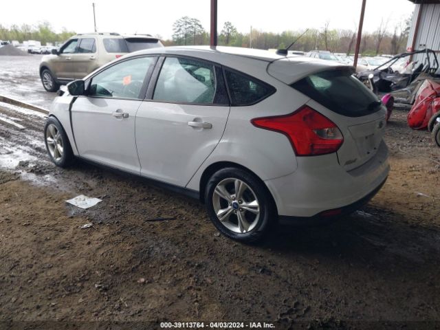 Photo 2 VIN: 1FADP3K27DL275419 - FORD FOCUS 