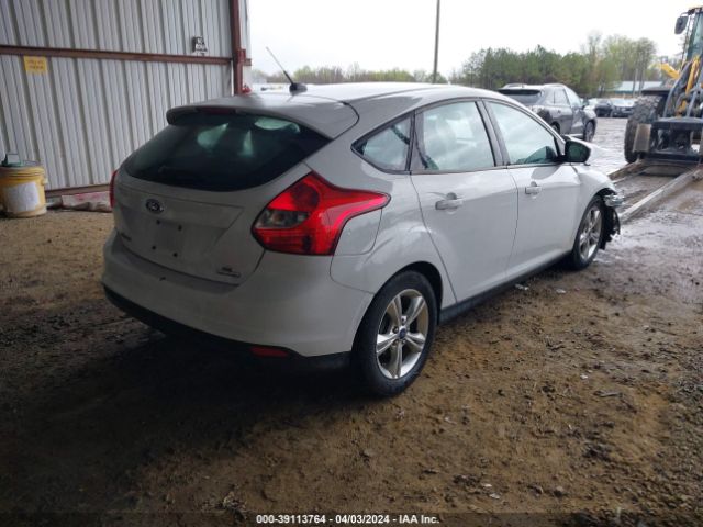 Photo 3 VIN: 1FADP3K27DL275419 - FORD FOCUS 