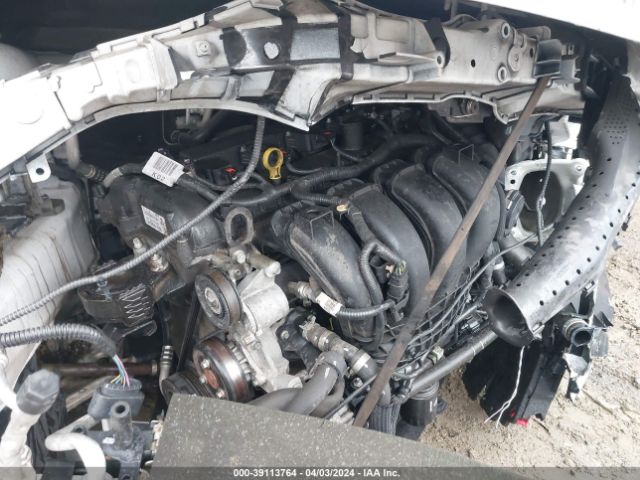 Photo 9 VIN: 1FADP3K27DL275419 - FORD FOCUS 