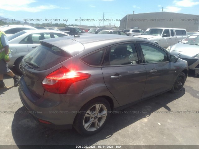 Photo 3 VIN: 1FADP3K27DL278188 - FORD FOCUS 